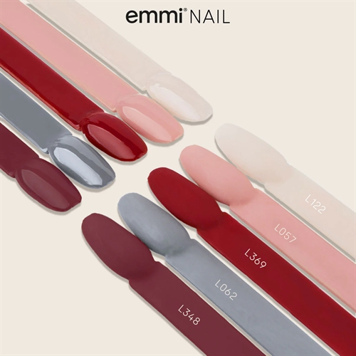 UV-Lack Sæt "I Am Great"