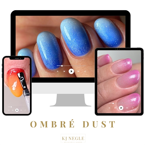 Ombre Dust - Online