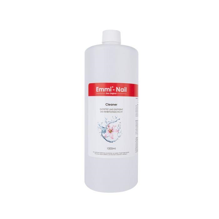 Cleaner 1000 ml - Emmi 