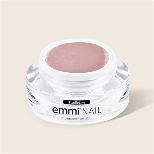 Studioline Cover Gel Glam 15 ml 