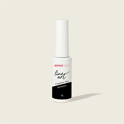 Emmi-Nail - Line Art Gel Sort 7g