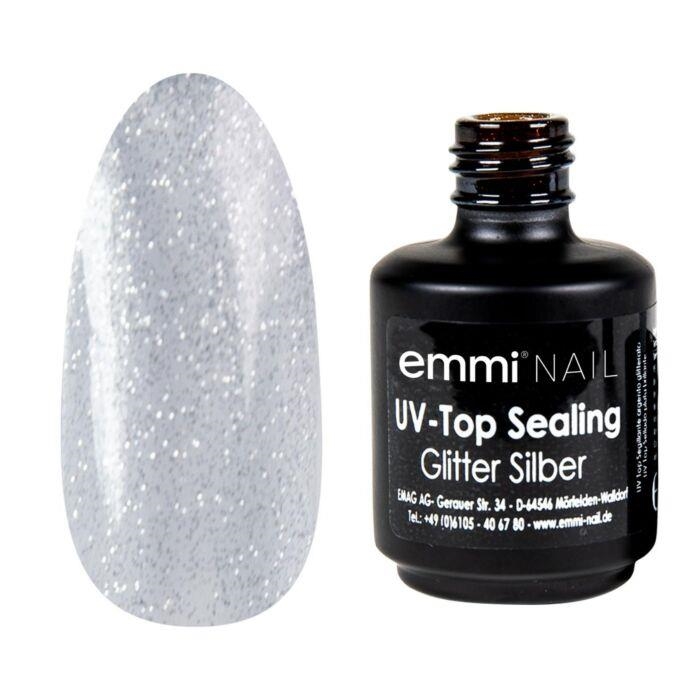 Sealing Silver 14 ml