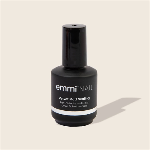 Emmi Nail Sealing Velvet Matt 2.0 11ml