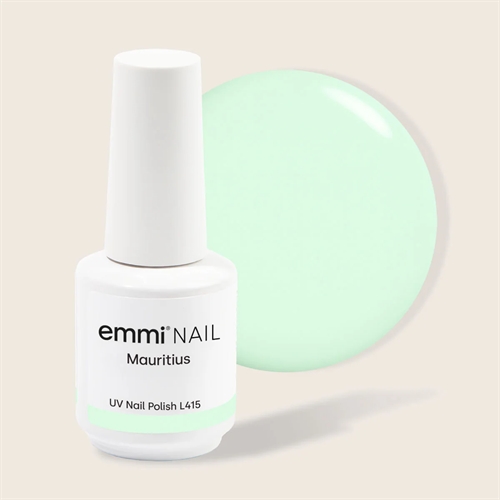UV-Lack Mauritius - L415 *Vegan