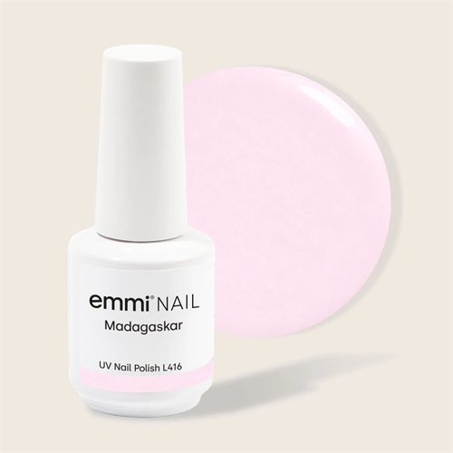 UV-Lack Madagaskar - L416 *Vegan