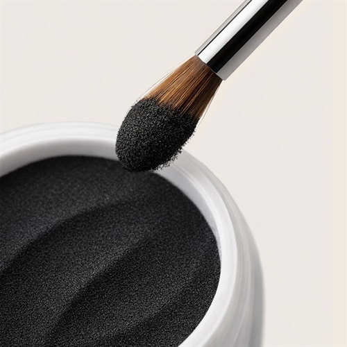 Akryl Pulver Black Night 10g