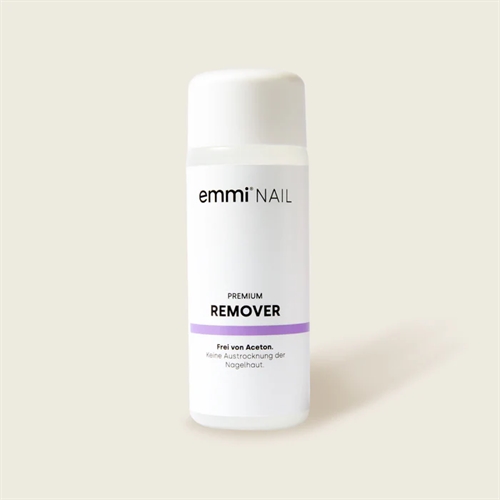 UV-Lack Pemium Remover 100ml * Acetonefri
