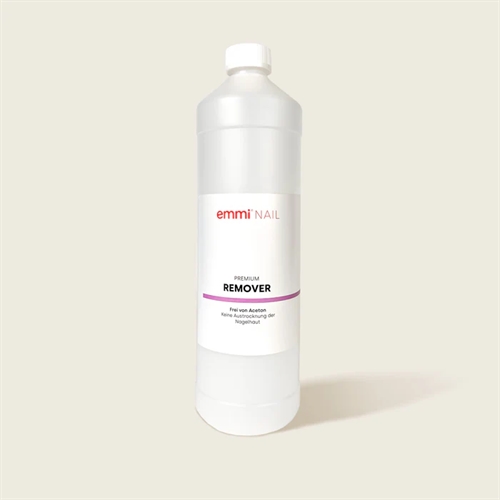 UV-Lack Pemium Remover 1000ml * Acetonefri