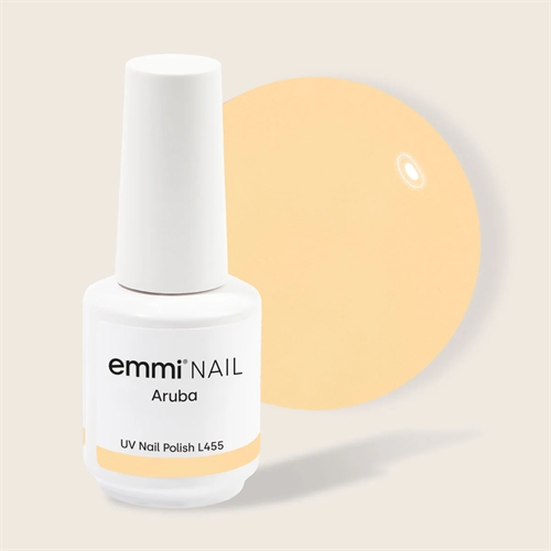 UV-Lack Aruba - L455 *Vegan