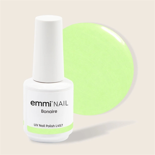 UV-Lack Bonaire - L457 *Vegan
