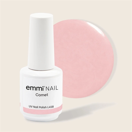 UV-Lack Comet - L458 *Vegan