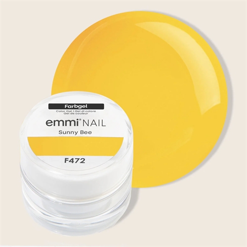Color Gel Sunny Bee - F472