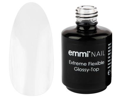 Emmi Nail Extreme Flexible Glossy Topcoat 14ml