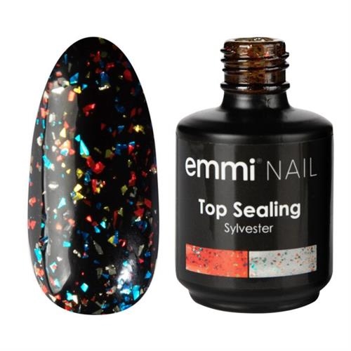 Emmi Nail Sealing Sylvester 15ml