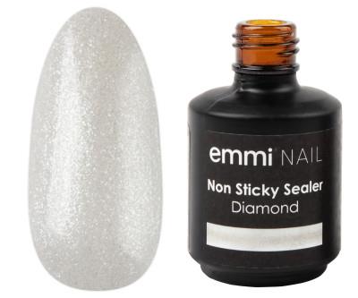 Emmi Nail Non Sticky Sealer Diamond 14ml