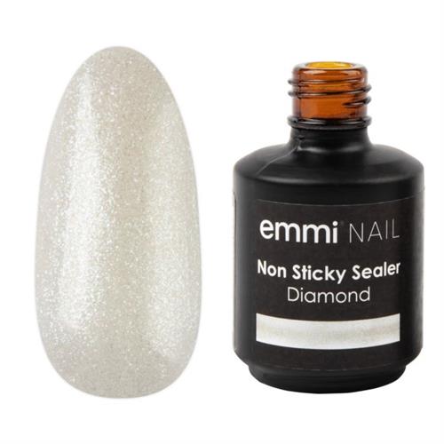 Emmi Nail Non Sticky Sealer Diamond 14ml