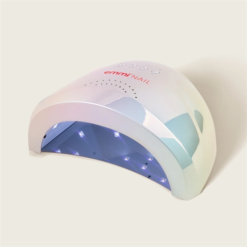 Emmi-Nail - Galaxy UV/LED Holographic