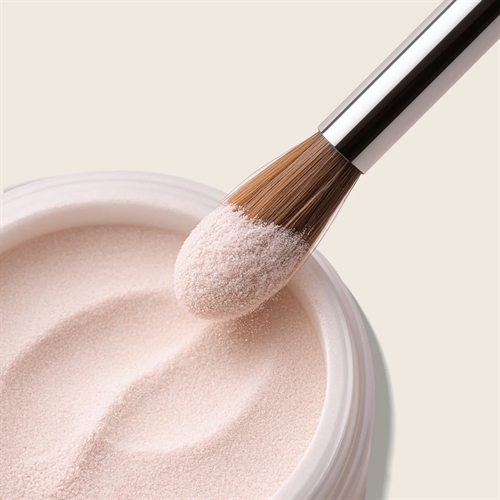 Akryl Pulver Pastell Nude 30g