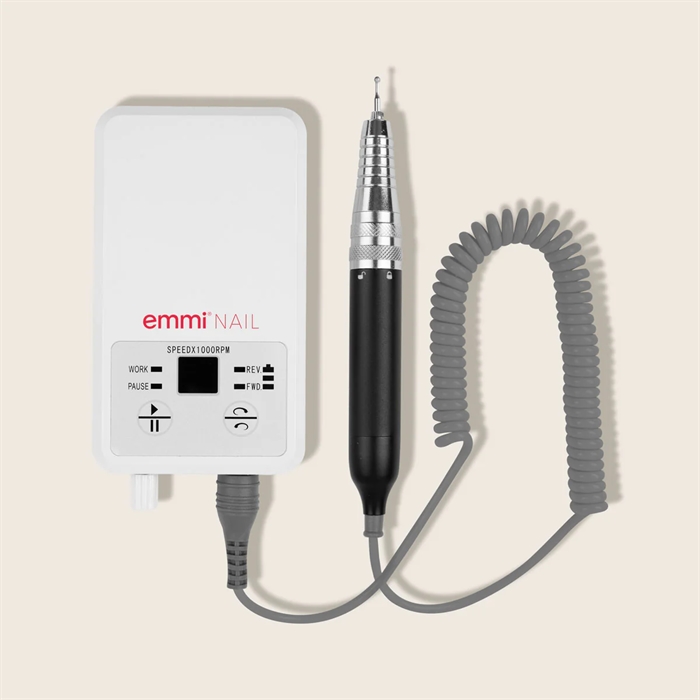 Emmi - Akku *Batteri* B6 Filemaskine