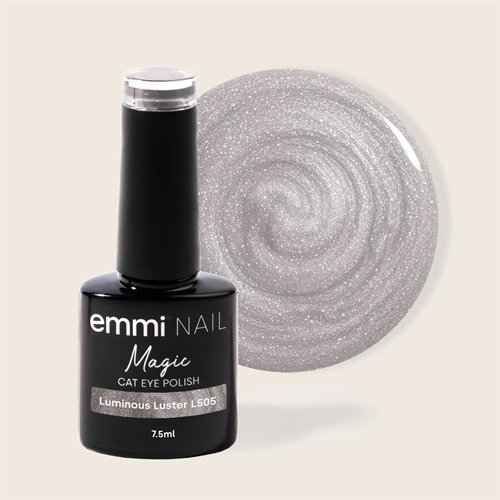 UV-Lack Magic Cat Eye Luminous Luster -L505