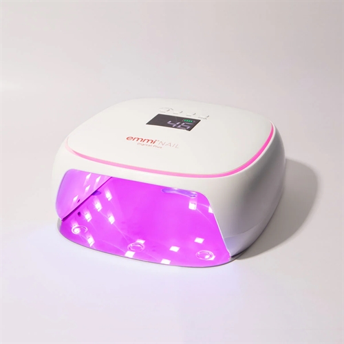 Emmi-Nail - Digital Plus Led Lampe