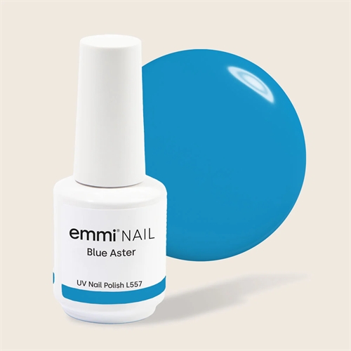 UV-Lack Blue Aster - L557 *LIMITED