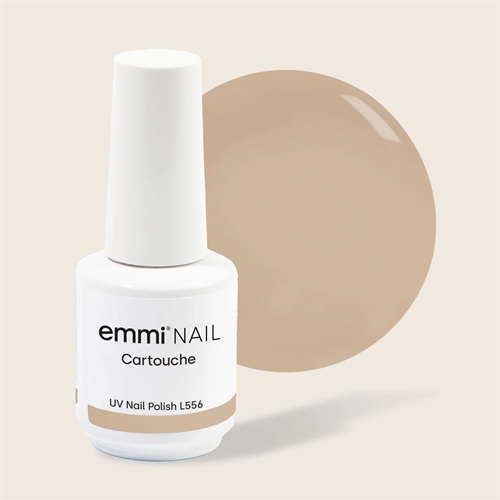 UV-Lack Cartouche - L556 *LIMITED