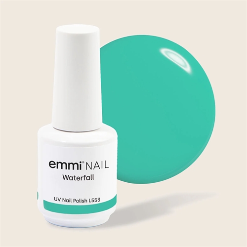 UV-Lack Waterfall - L553  *LIMITED