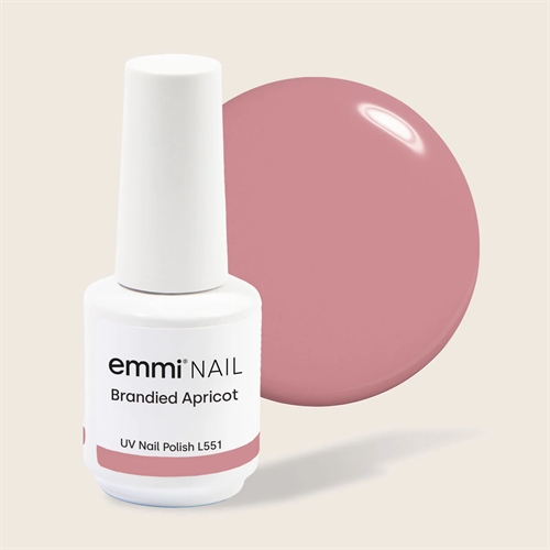 UV-Lack Brandied Apricot - L551 *LIMITED