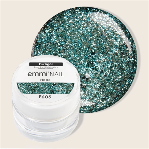 Color Gel Hope - F605 *LIMITED 