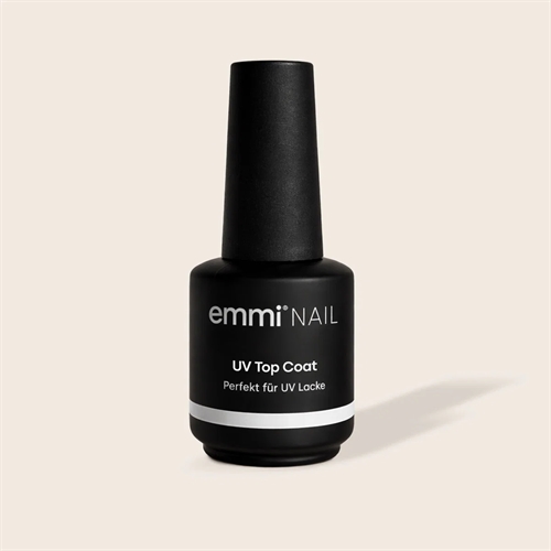 UV-Lack Top Coat 11ml