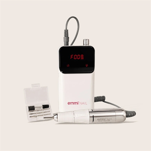 Emmi - Akku *Batteri* Quick 4 - 30.000 U/Min