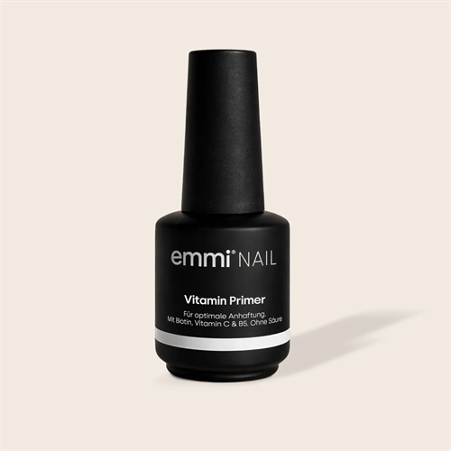 Vitamin Primer uden Syre 12ml