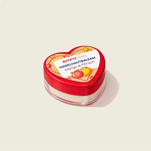 Neglebåndsbalm – Mango/Fersken Duft 3,7g