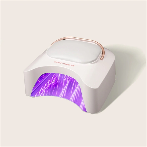 Emmi Power 68 UV/LED Nagle Lampe White *Akku*