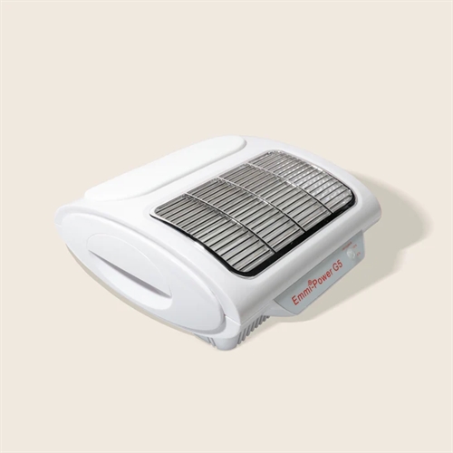 Emmi-Nail - Dust Collector Power G5