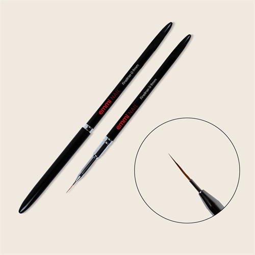 Nail Art Fine Pensel 9.0mm