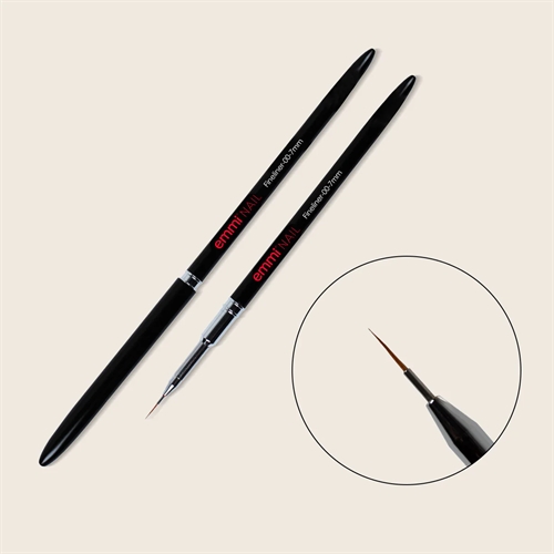 Nail Art Fine Pensel 7.0mm