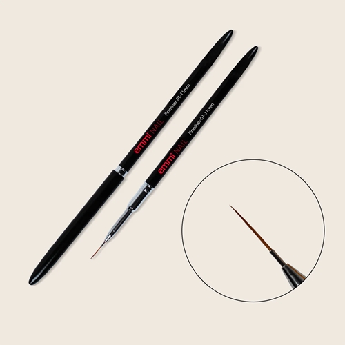 Nail Art Pensel 11mm