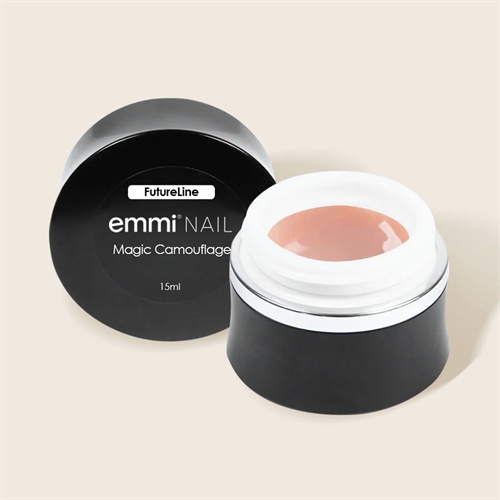 Futureline Builder Magic Camouflage 15ml Emmi