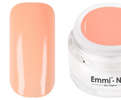  Color Gel Bright Peach
