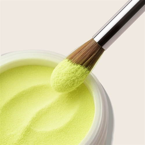 Akryl Pigment Neon Lime -A009- 10g