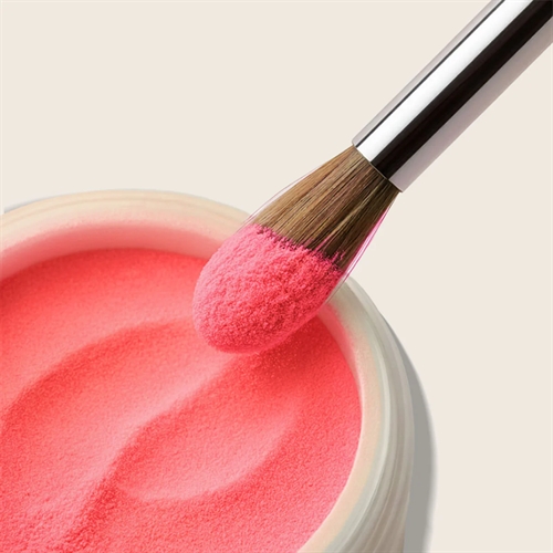 Akryl Pigment Glitter Strawberrry - A016 - 10g