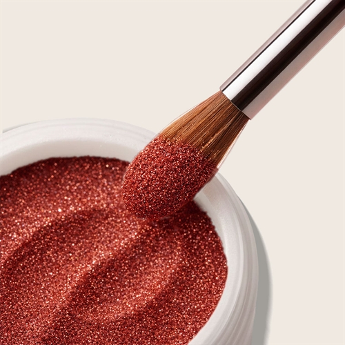 Akryl Pigment Red Hazel -A014- 10g