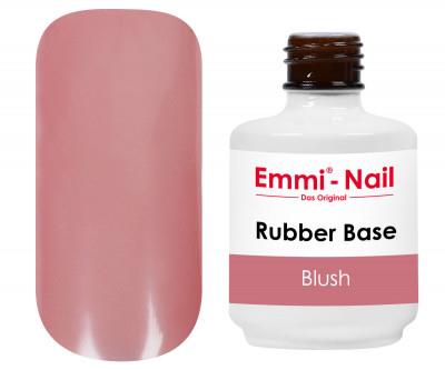 Rubber Base Blush 15ml *Vegan
