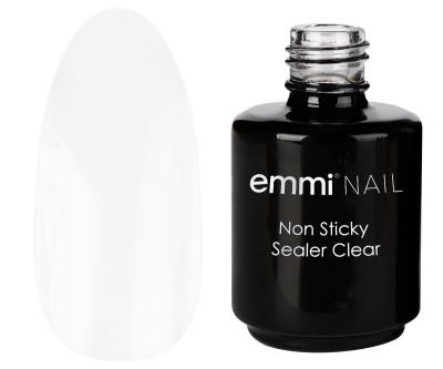 Emmi Nail Non Sticky Sealing Clear 14ml