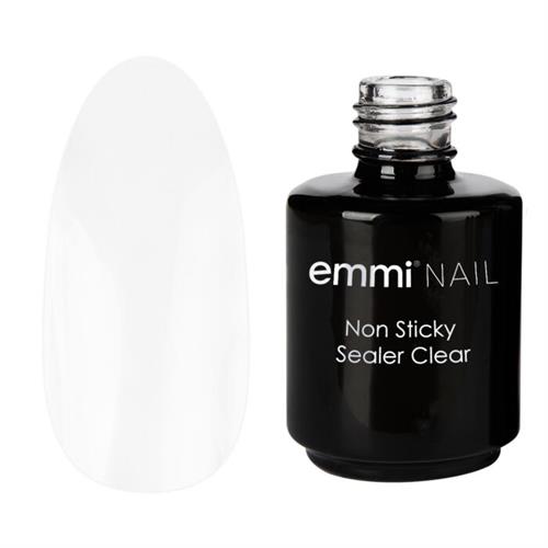 Non Sticky Sealer Clear Topcoat 14ml