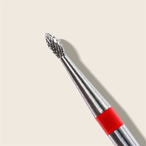 Flame Bit *fin* - Longlife