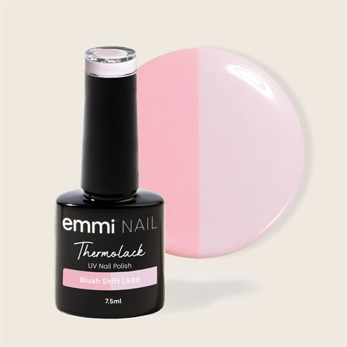 UV-Lack Thermo Blush Shift - L588