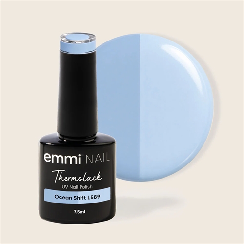 UV-Lack Thermo Thermo Ocean Shift - L589